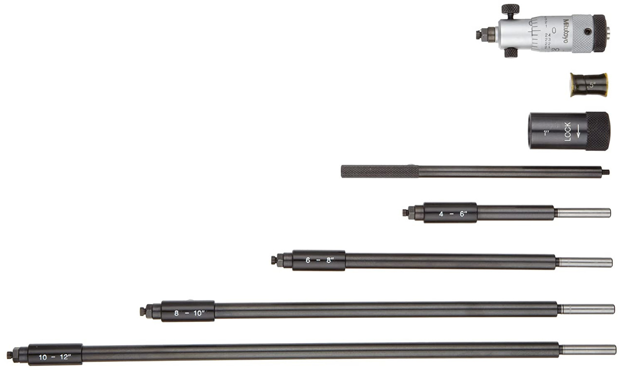 Mitutoyo 141-004 HEAD